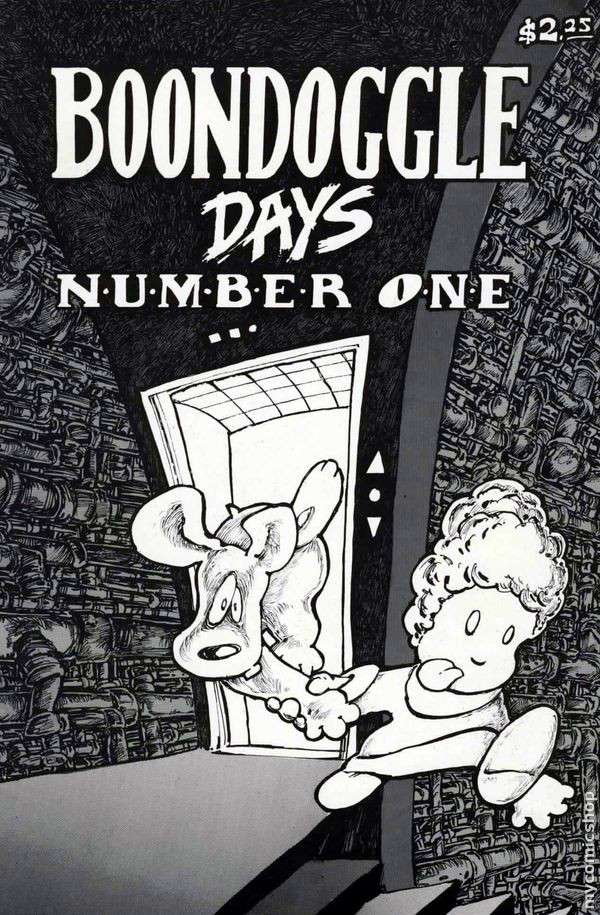 Boondoggle Days