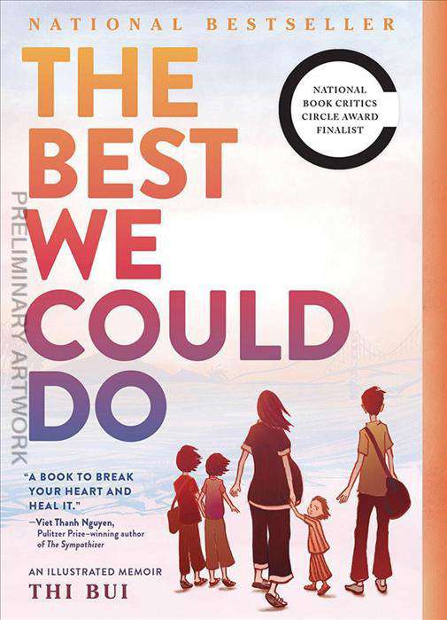 The Best We Could Do