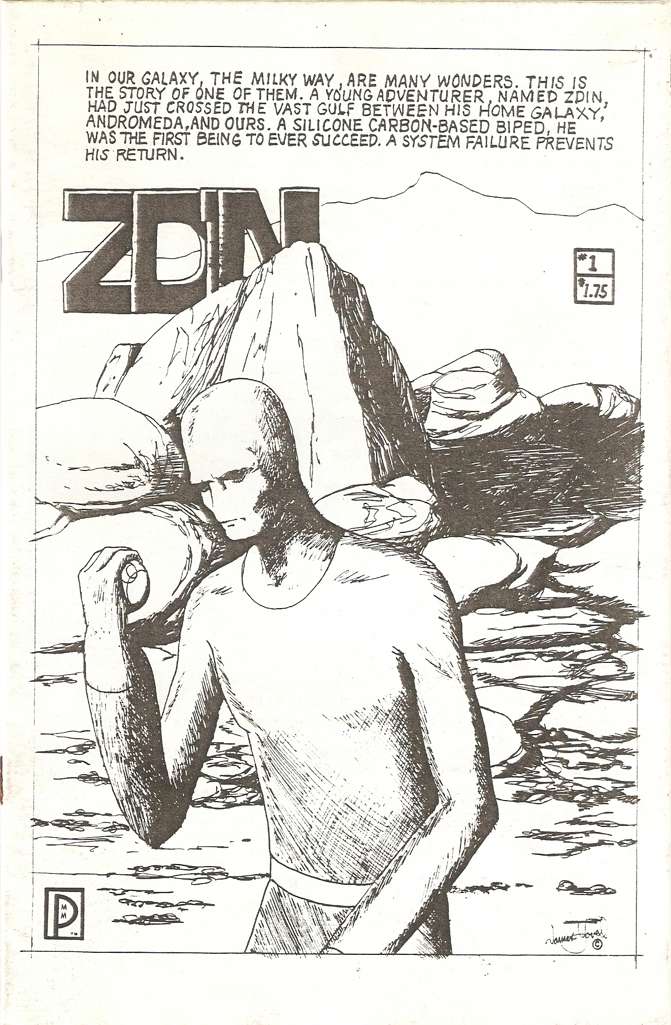 Zdin