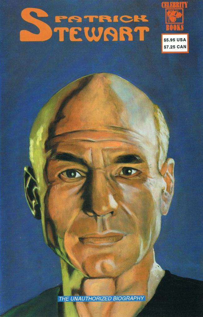 Patrick Stewart