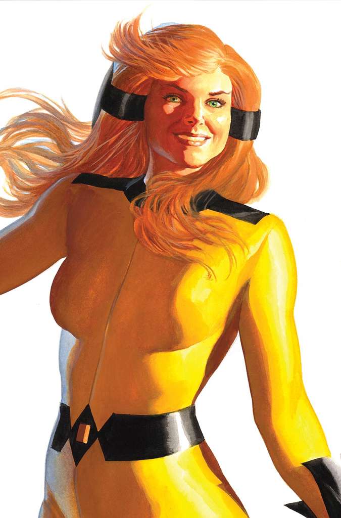 Fantastic Four (8th Series) #16 Variation A