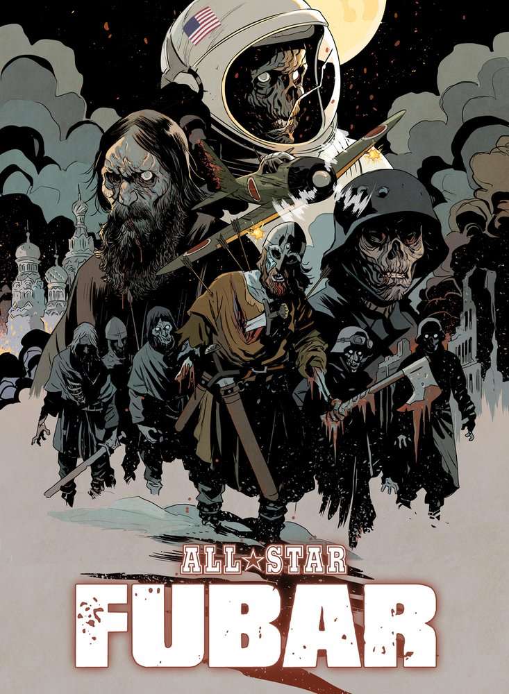 All-Star Fubar