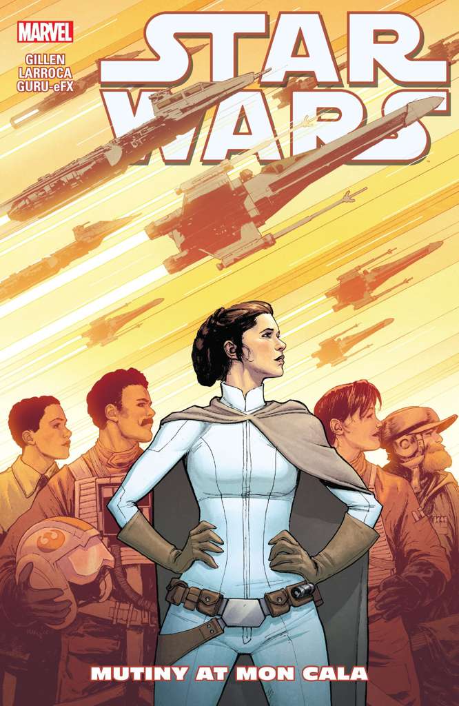 Star Wars (2nd Series) Book #8