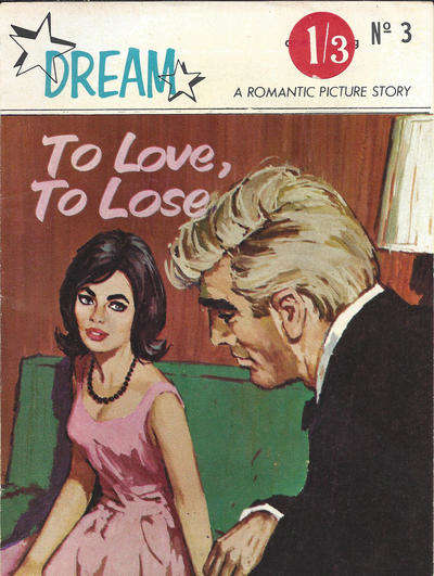 Dream A Romantic Picture Story