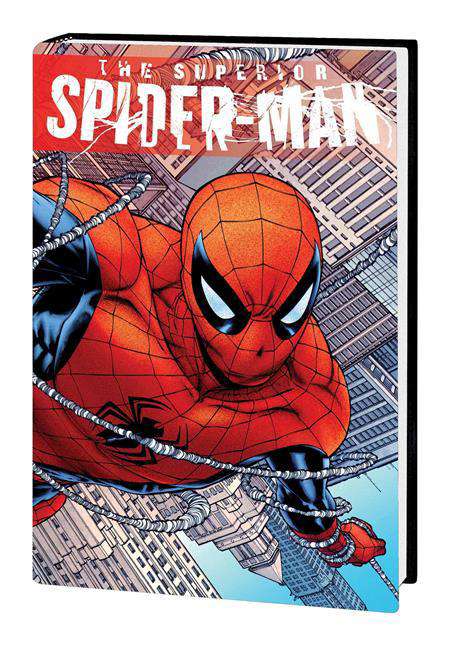 Superior Spider-Man Omnibus