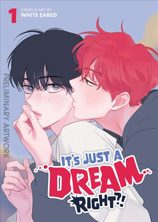 It’s Just a Dream… Right?