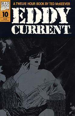 Eddy Current #10