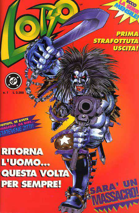 Lobo (Play)