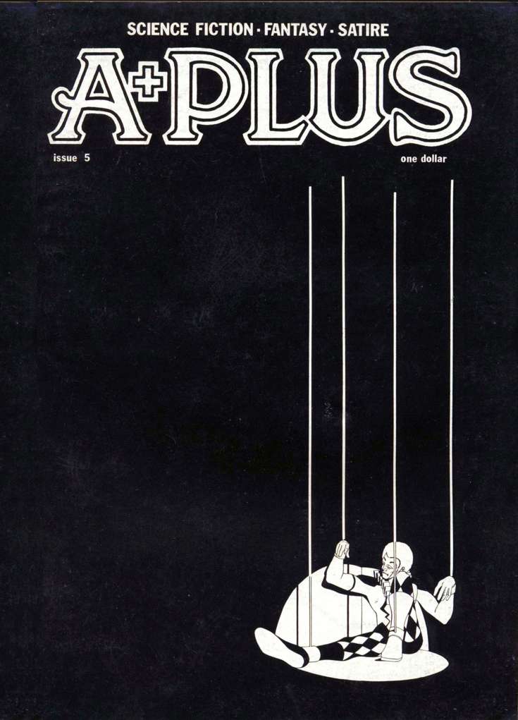 A+Plus #5