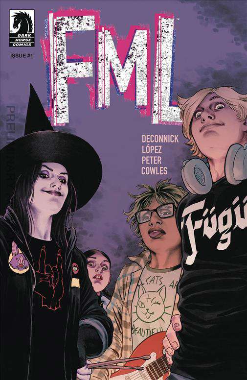 FML #1 Variation D