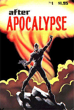 After Apocalypse #1