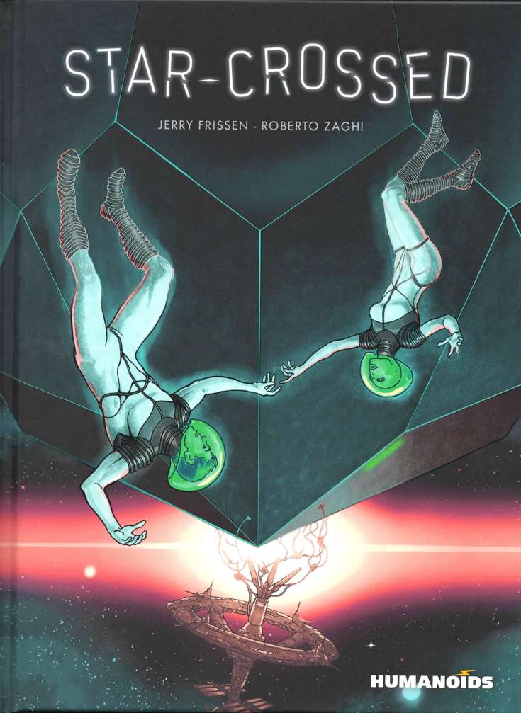 Star-Crossed (Humanoids)