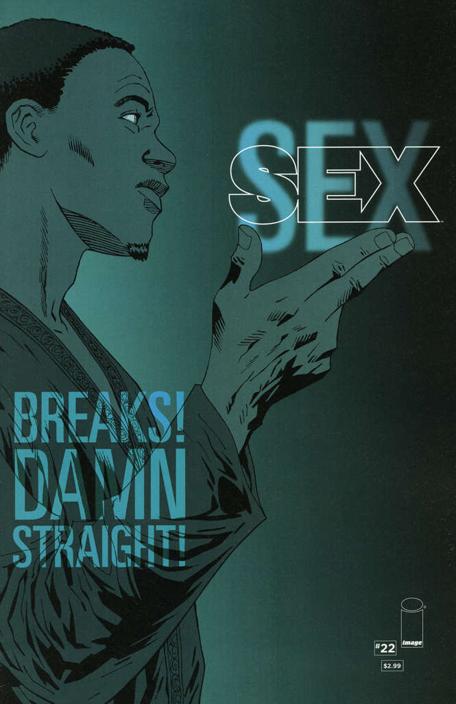 Sex #22