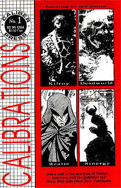 Calibrations (2nd Series)