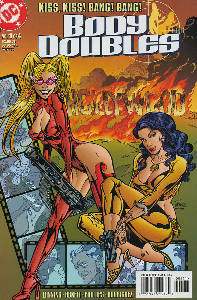Body Doubles
