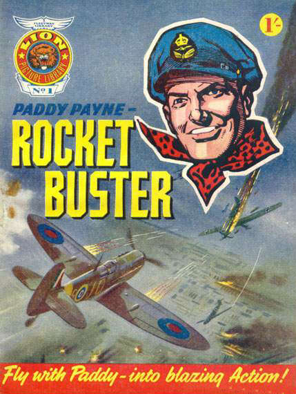 Lion Picture Library