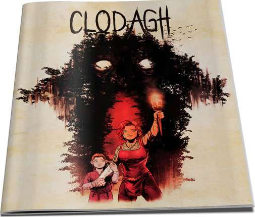 Clodagh