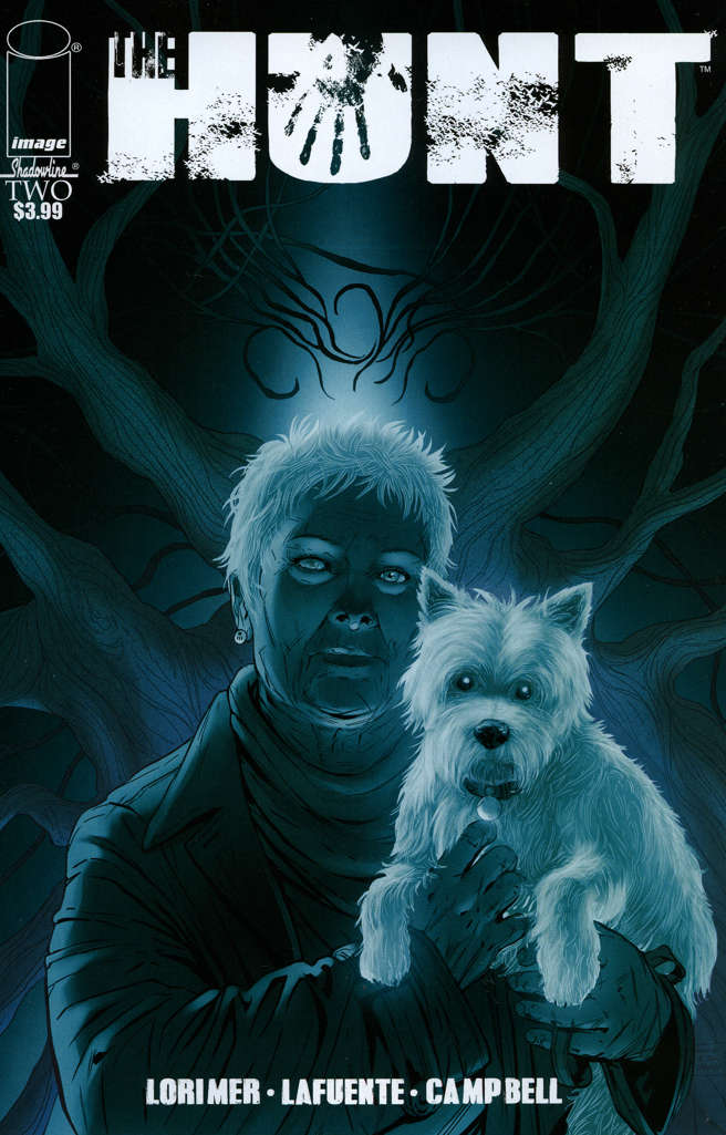 The Hunt #2