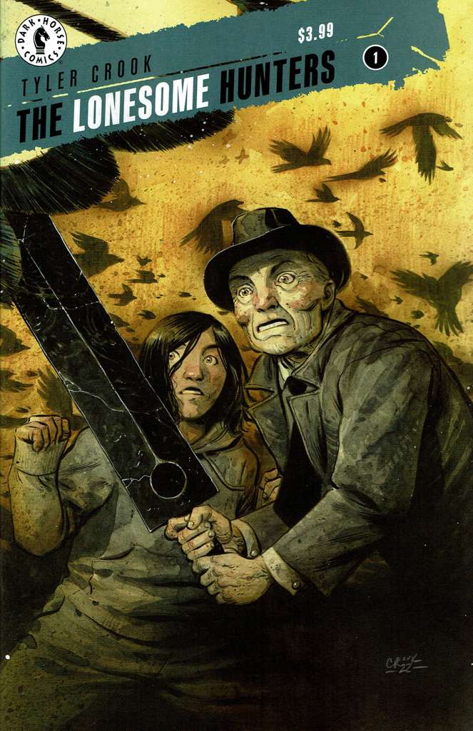 The Lonesome Hunters