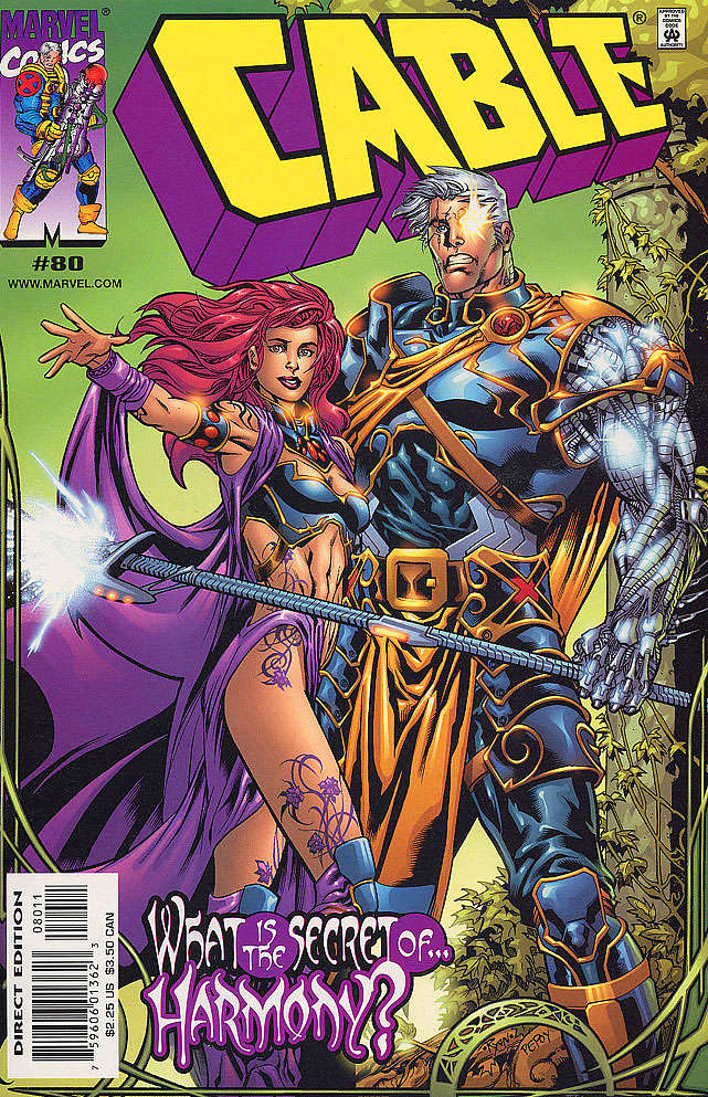 Cable #80