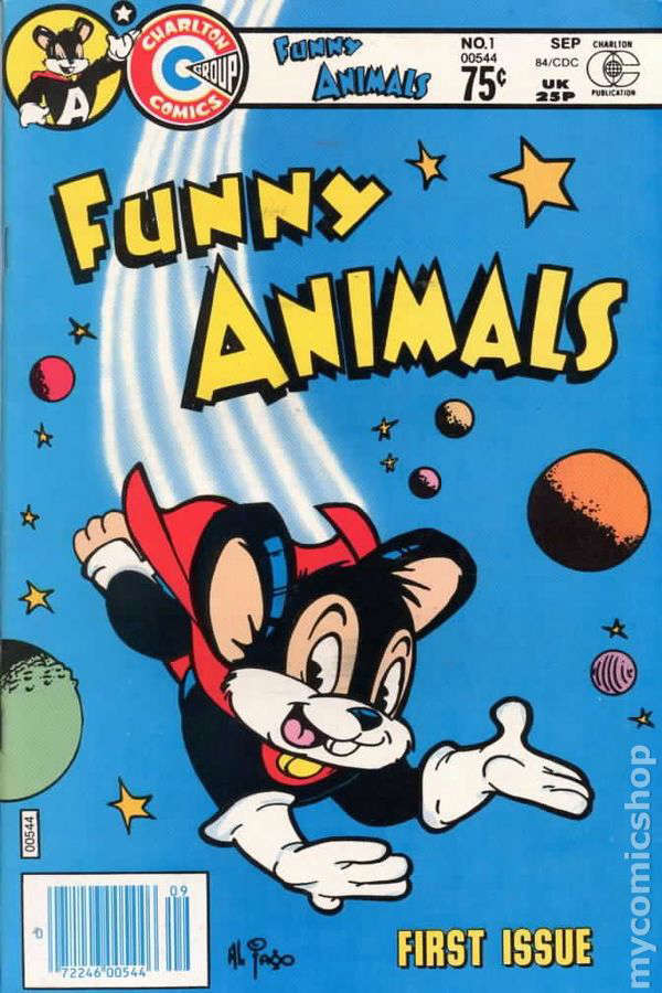 Funny Animals
