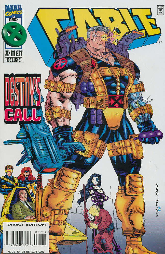 Cable #29