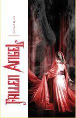Fallen Angel Omnibus