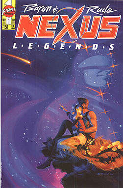 Nexus Legends