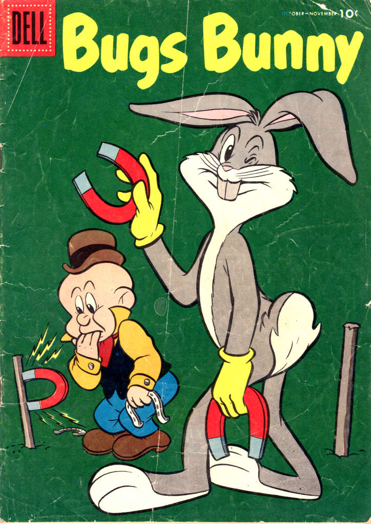 Bugs Bunny (Dell) #45