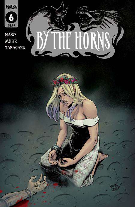 By the Horns #6