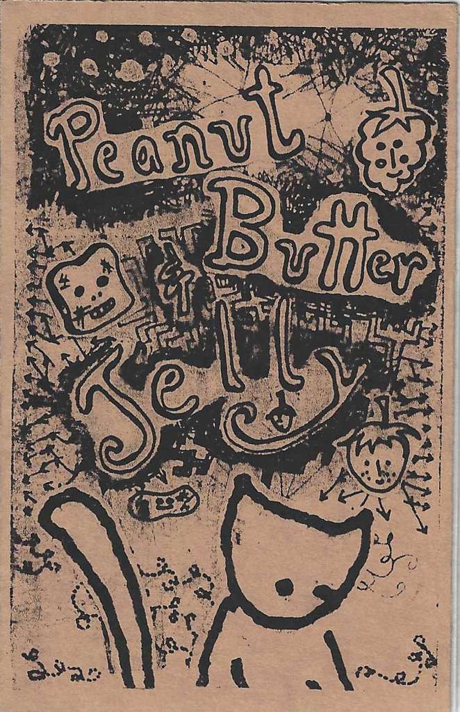 Peanut Butter &amp; Jelly