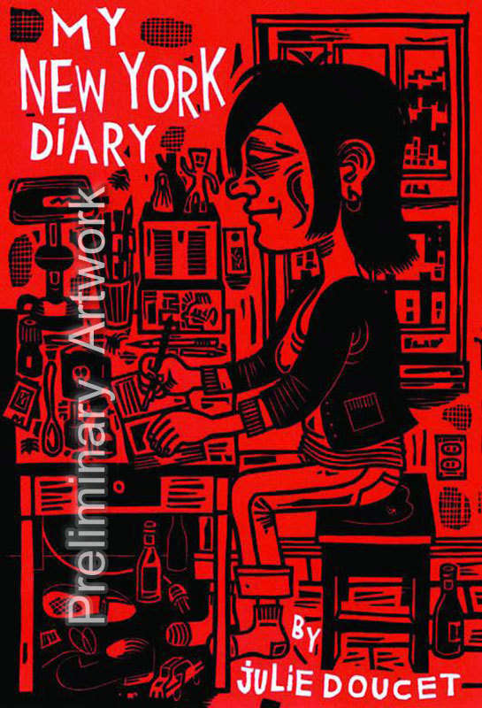 My New York Diary