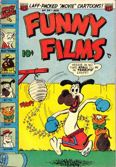 Funny Films #24