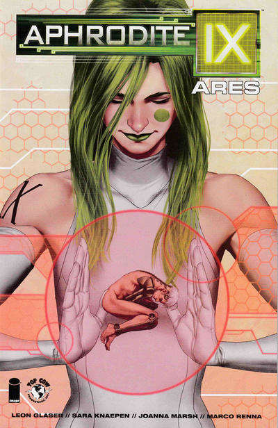 Aphrodite IX: Ares