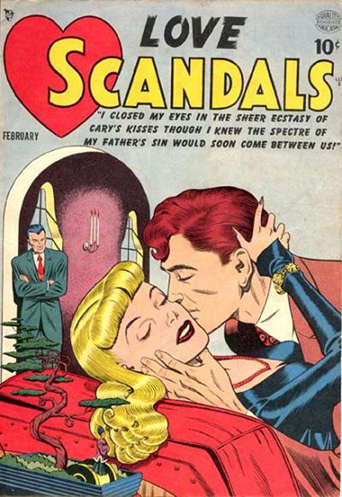 Love Scandals