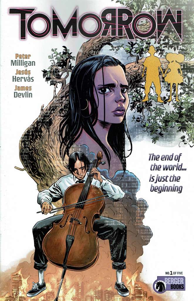 Tomorrow (Dark Horse)