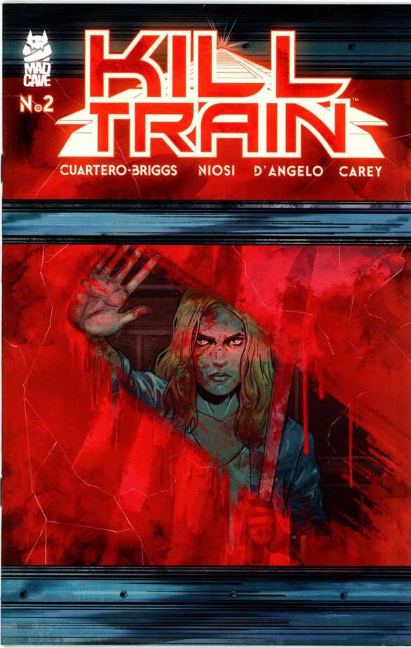 Kill Train #2