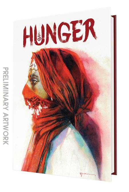 Hunger (Lab Press)