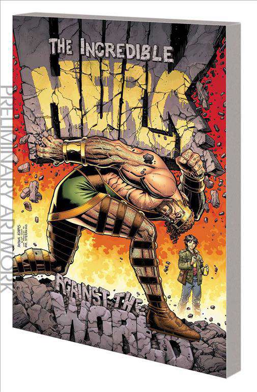 Incredible Hercules: The Complete Collection