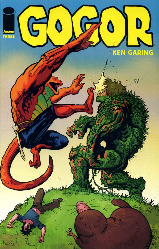 Gogor #3