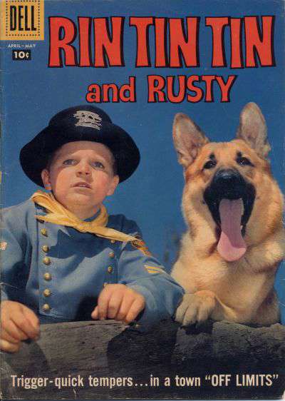 Rin Tin Tin #24