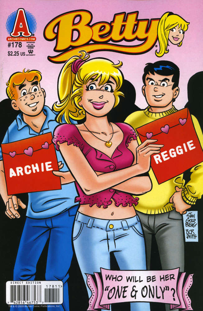 Betty #178