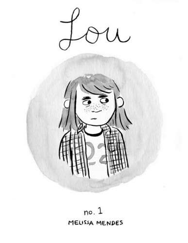 Lou (Alternative)
