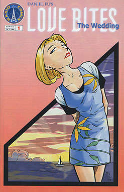 Love Bites (Radio Comix)