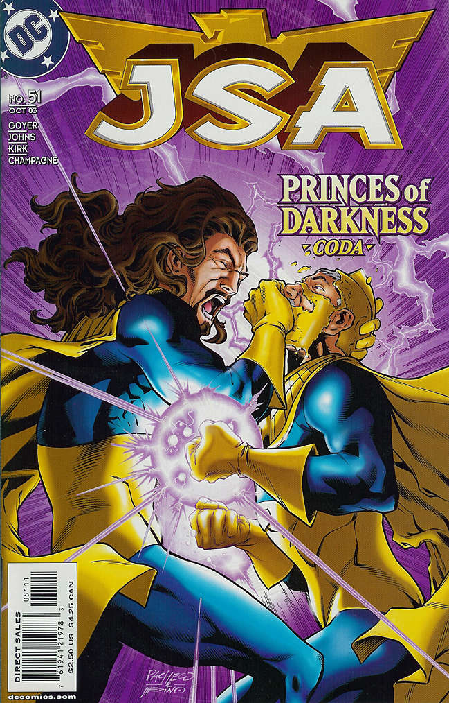 JSA #51