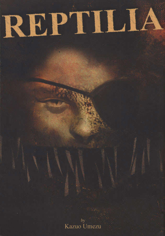 Reptilia