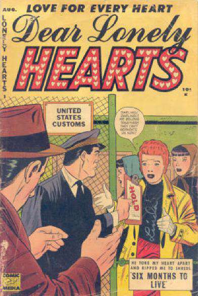 Dear Lonely Hearts