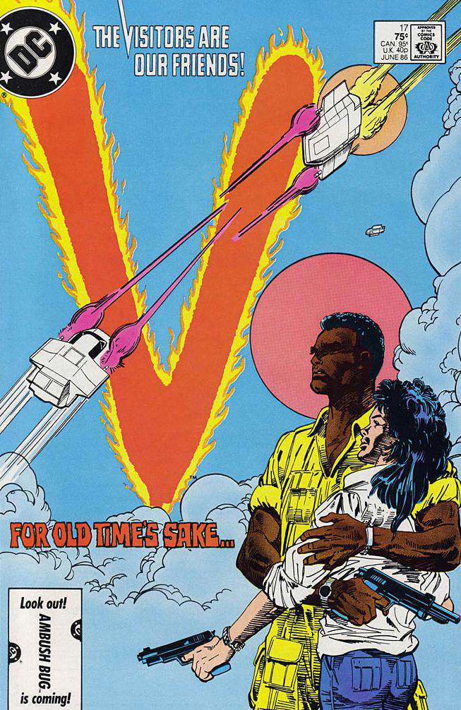 V #17