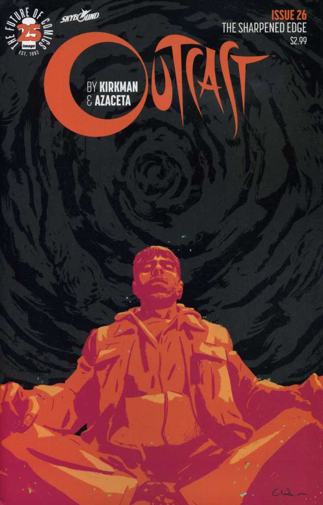 Outcast (Image) #26