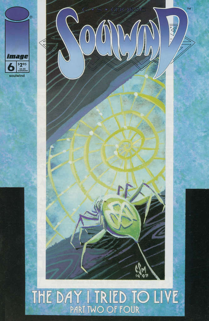 Soulwind #6